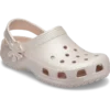 Classic Pearl Shine-Clogs för småbarn Classic Pearl Shine-Clogs för småbarn