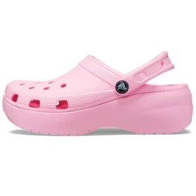 Classic Platform Clog ”Flamingo”