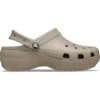 Classic Platform Clog för damer