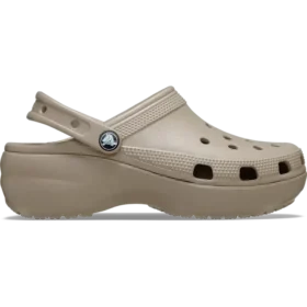 Classic Platform Clog för damer