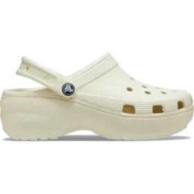 Classic Platform Clog för damer