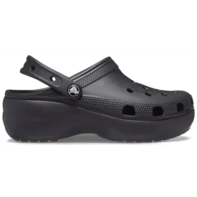 Classic Platform Clog för damer