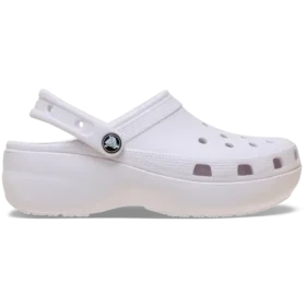 Classic Platform Clog för damer