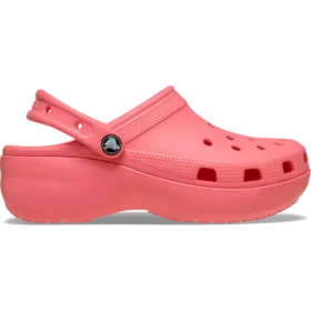 Classic Platform Clog för damer