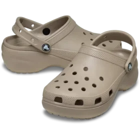 Classic Platform Clog för damer
