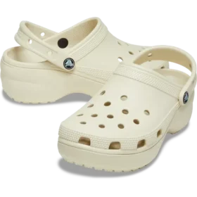 Classic Platform Clog för damer