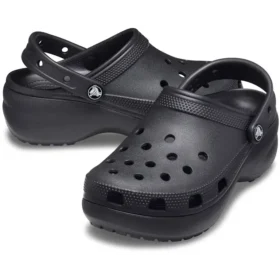 Classic Platform Clog för damer