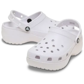 Classic Platform Clog för damer