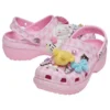 Classic Platform Clog Hello Kitty and Friends ”Multi”