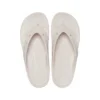 Classic Platform Flip ”White”
