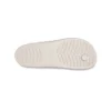 Classic Platform Flip ”White”
