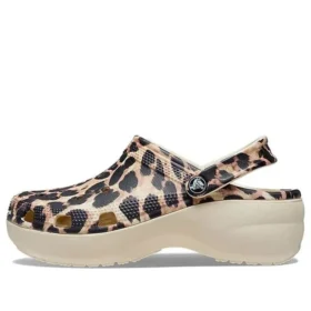 Classic Platform ”Leopard”
