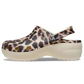 Classic Platform ”Leopard”