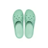Classic Platform Sandaler ”Green”