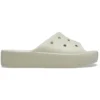 Classic Platform Slide ”Bone”
