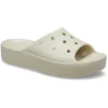 Classic Platform Slide ”Bone”