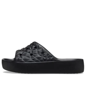Classic Platform Slides ”Black”