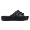 Classic Platform Slides ”Black”