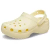 Classic Platform ”Yellow”