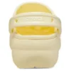 Classic Platform ”Yellow”
