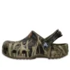 Classic Realtree Clogs ”Olive Beige”