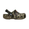 Classic Realtree Clogs ”Olive Beige”