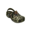 Classic Realtree Clogs ”Olive Beige”