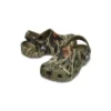 Classic Realtree Clogs ”Olive Beige”