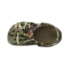 Classic Realtree Clogs ”Olive Beige”