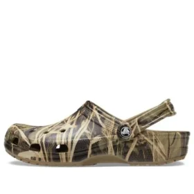 Classic Realtree V2 Clogs ”Camo”
