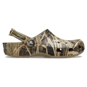 Classic Realtree V2 Clogs ”Camo”