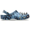 Classic Rebel Clogs ”Blue White”