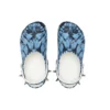 Classic Rebel Clogs ”Blue White”