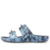 Classic Rebel Sanda-sandaler ”Blue Black”