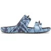 Classic Rebel Sanda-sandaler ”Blue Black”