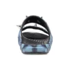 Classic Rebel Sanda-sandaler ”Blue Black”