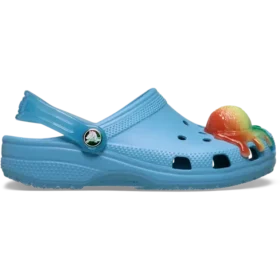 Classic Scented Snow Cone-Clog för barn