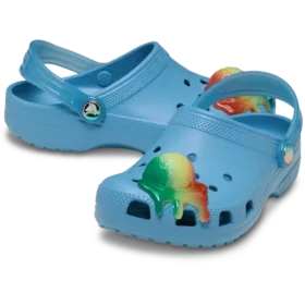Classic Scented Snow Cone-Clog för barn