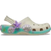 Classic Sea Sparkle Shaker Clog för barn