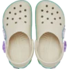 Classic Sea Sparkle Shaker Clog för barn