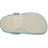 Classic Sea Sparkle Shaker Clog för barn