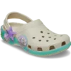 Classic Sea Sparkle Shaker Clog för barn
