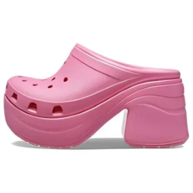 Classic Siren Clog ”Hyper Pink”