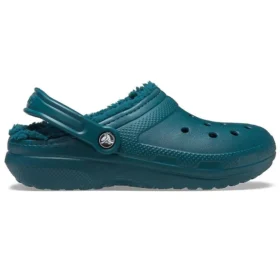 Classic Skor Unisex gröna tofflor