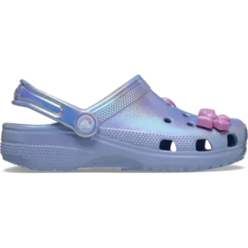 Classic Sleepover Party Clogs för barn