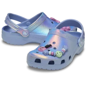 Classic Sleepover Party Clogs för barn
