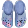 Classic Sleepover Party Clogs för barn Classic Sleepover Party Clogs för barn