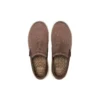 Classic Sneakers ”Espresso Stucco”