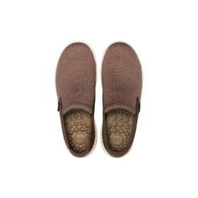 Classic Sneakers ”Espresso Stucco”