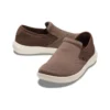 Classic Sneakers ”Espresso Stucco”